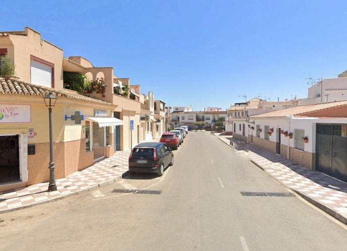 Appartement milieu d’Etage situé à Cancelada - 7