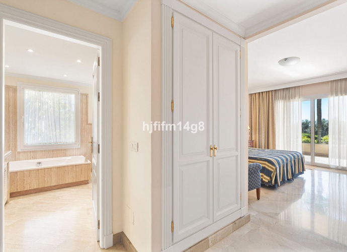 Apartamento Planta Baja en Nueva Andalucía - 10