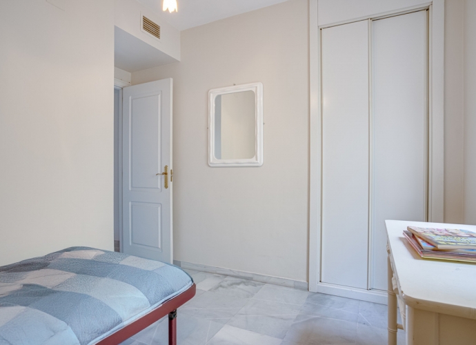 Apartment Middle Floor in Nueva Andalucía Lorcrimar  - 10
