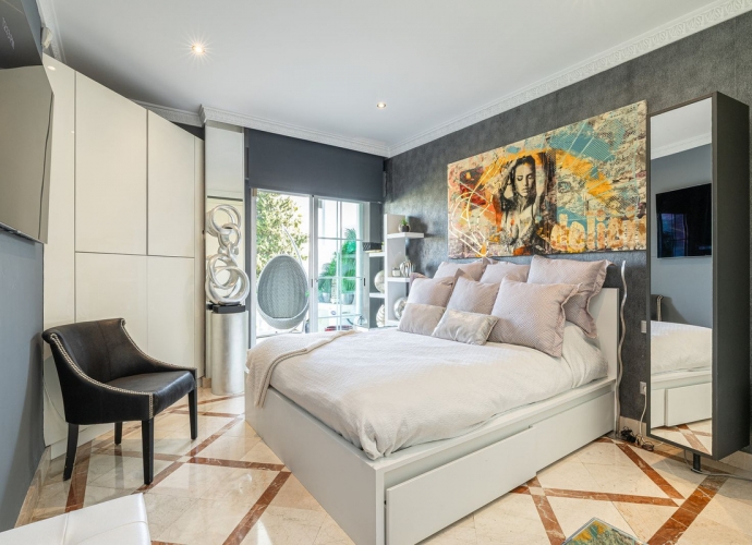 Apartamento Planta Baja en Nueva Andalucía - 3