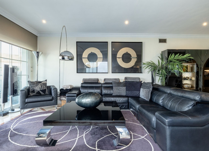 Apartamento Planta Baja en Nueva Andalucía - 4