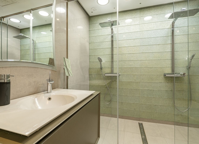 Apartamento Planta Baja en Nueva Andalucía - 9