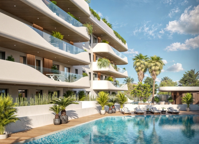 Apartment Ground Floor in San Pedro de Alcántara - 7