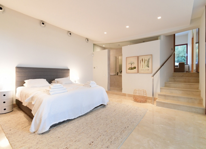 Villa Detached in Nueva Andalucía Villas en Nueva Andalucia  - 10