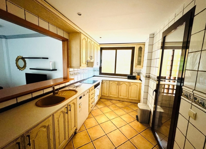 Appartement milieu d’Etage situé à Cancelada - 4