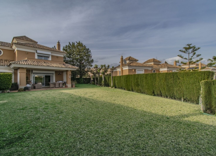 Villa Semi Detached situé à Santa Clara - 1