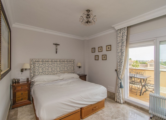 Villa Semi Detached situé à Santa Clara - 5