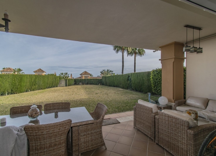 Villa Semi Detached situé à Santa Clara - 6