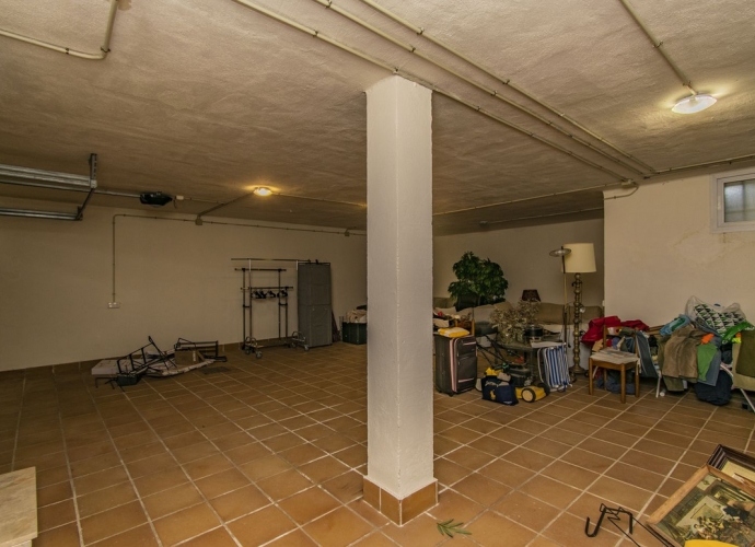 Villa Semi Detached situé à Santa Clara - 9
