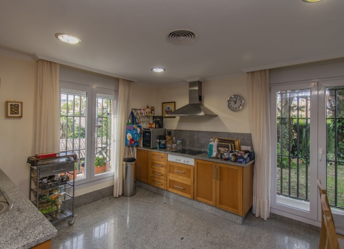 Villa Semi Detached situé à Santa Clara - 10