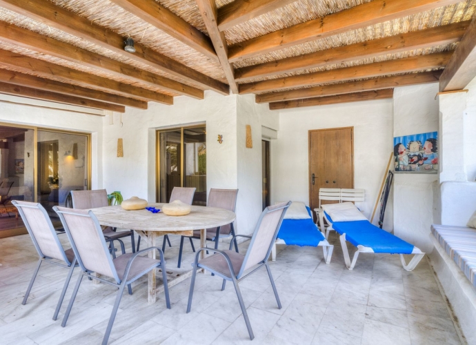 Apartment Middle Floor in Elviria - 7