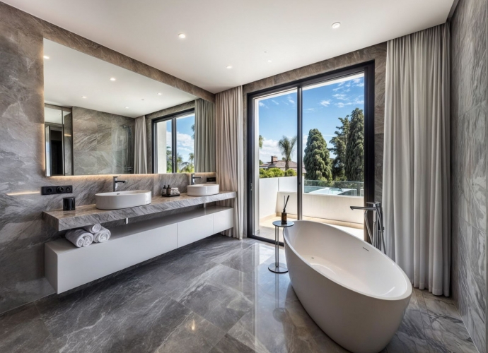 Villa Detached in The Golden Mile - 6