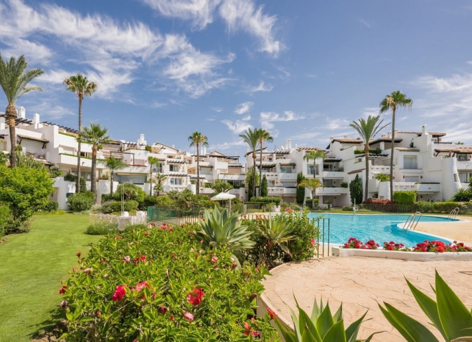Apartment Ground Floor in Costalita - 1