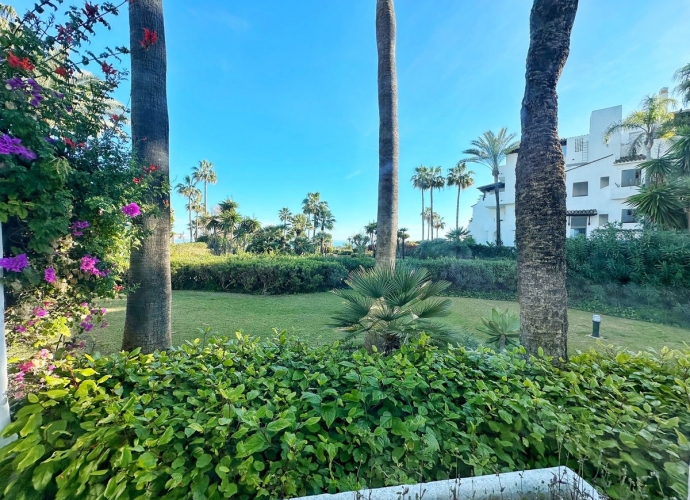 Apartment Ground Floor in Costalita - 3