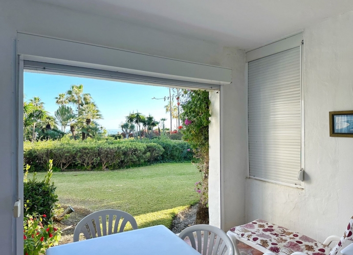Apartment Ground Floor in Costalita - 4