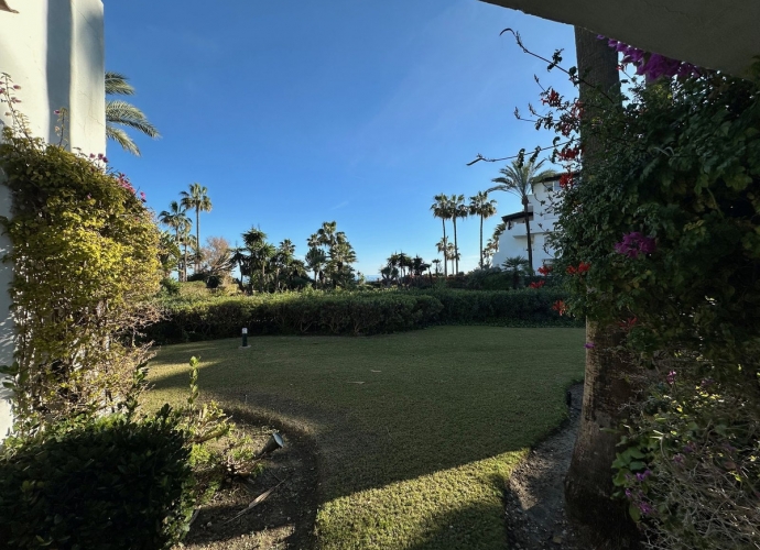 Apartment Ground Floor in Costalita - 5