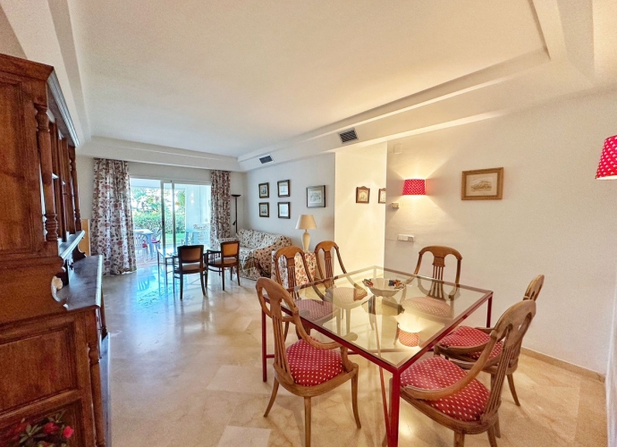 Apartment Ground Floor in Costalita - 6