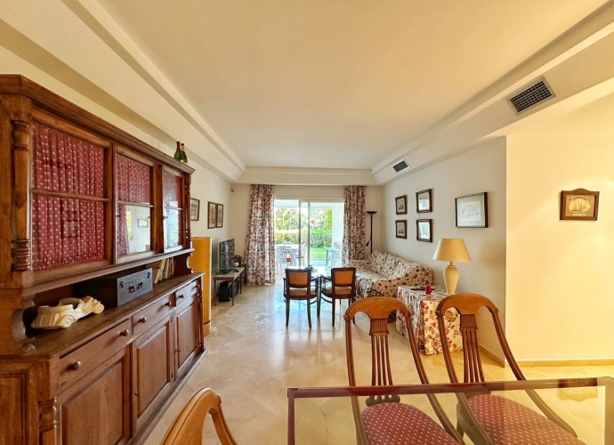 Apartment Ground Floor in Costalita - 7