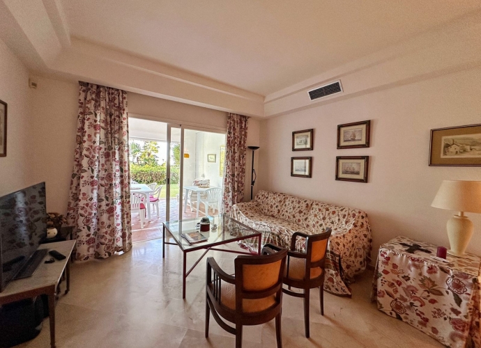 Apartment Ground Floor in Costalita - 8