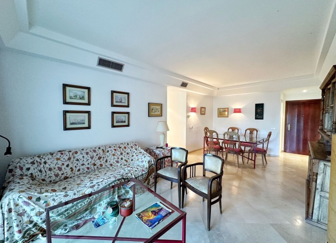 Apartment Ground Floor in Costalita - 9