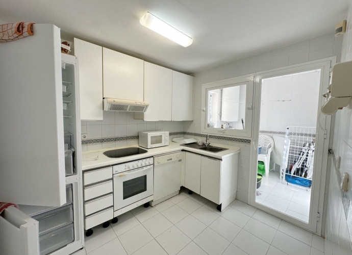 Apartment Ground Floor in Costalita - 10