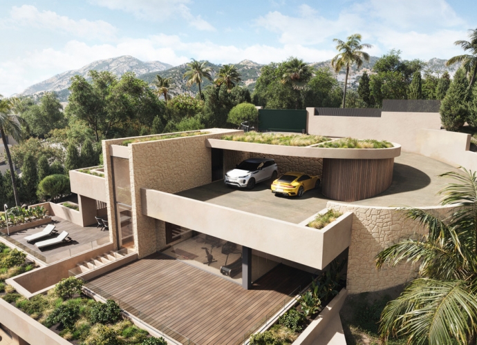 Villa Detached in Benahavís - 5