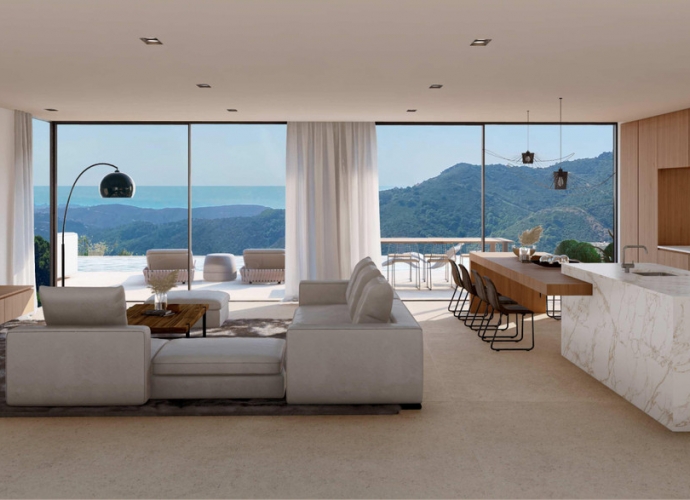 Villa Detached in Benahavís - 6