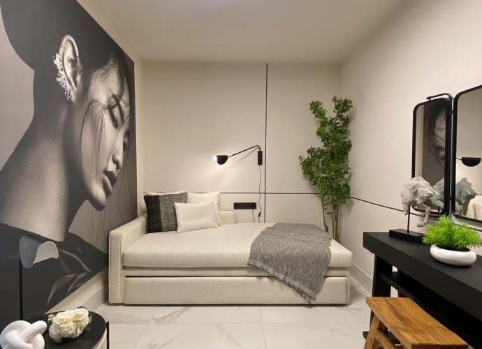 Appartement milieu d’Etage situé à San Pedro de Alcántara - 3