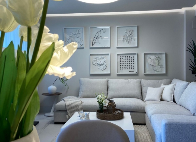 Appartement milieu d’Etage situé à San Pedro de Alcántara - 6