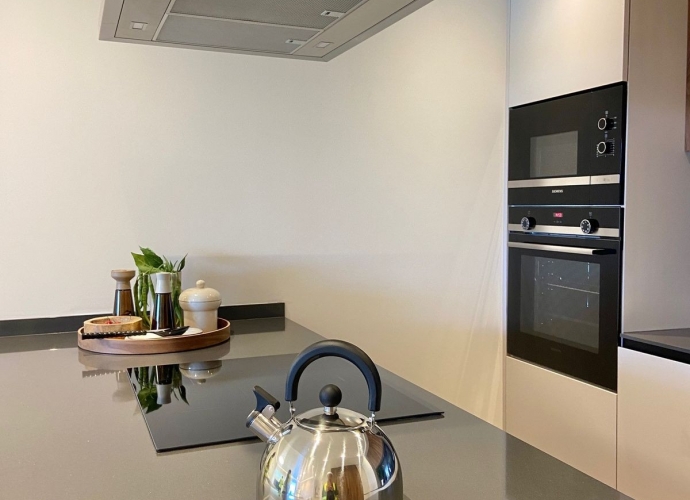 Appartement milieu d’Etage situé à San Pedro de Alcántara - 10