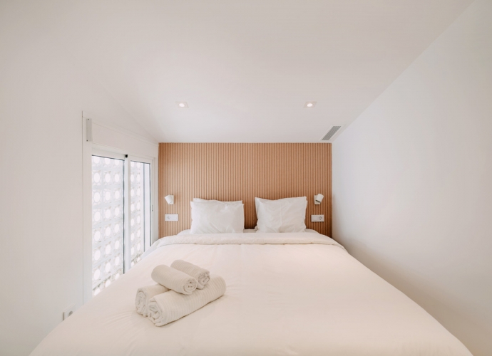 Appartement milieu d’Etage situé à Nueva Andalucía Aldea Blanca  - 9