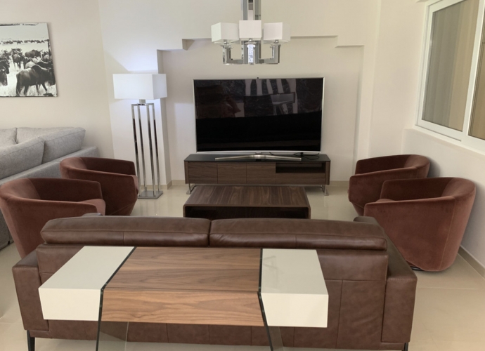 Apartamento Planta Baja en Puerto Banús - 3
