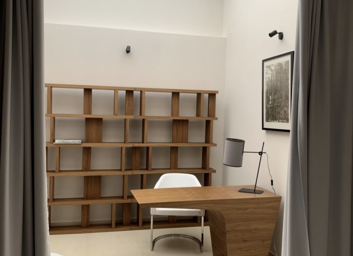 Apartamento Planta Baja en Puerto Banús - 4