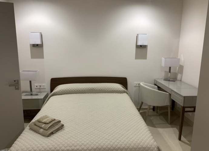 Apartamento Planta Baja en Puerto Banús - 5