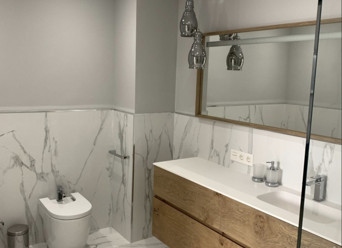 Apartamento Planta Baja en Puerto Banús - 6