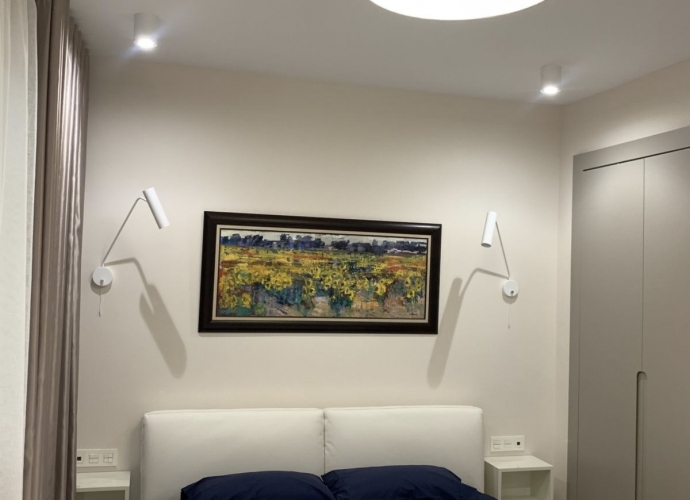 Apartamento Planta Baja en Puerto Banús - 7