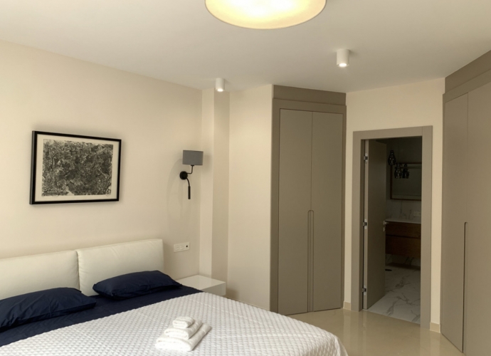 Apartamento Planta Baja en Puerto Banús - 8