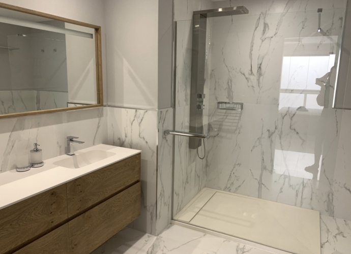 Apartamento Planta Baja en Puerto Banús - 9
