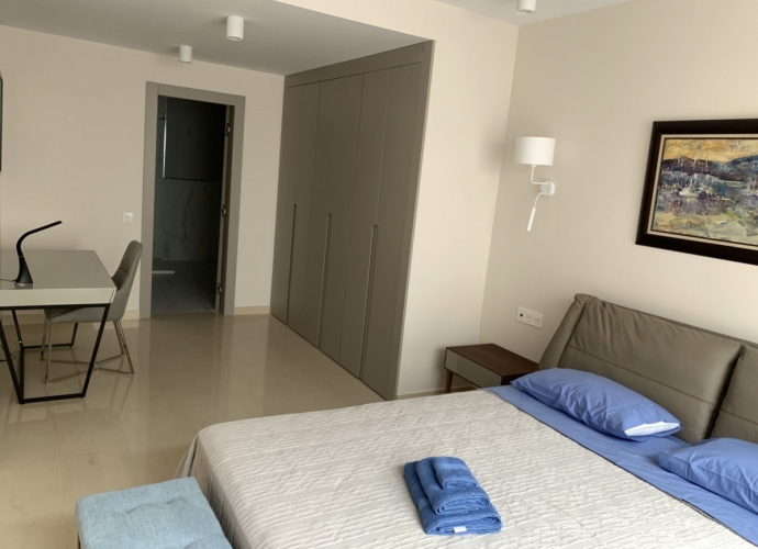 Apartamento Planta Baja en Puerto Banús - 10