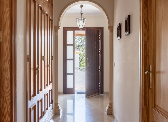Villa indépendante situé à San Pedro de Alcántara - 2