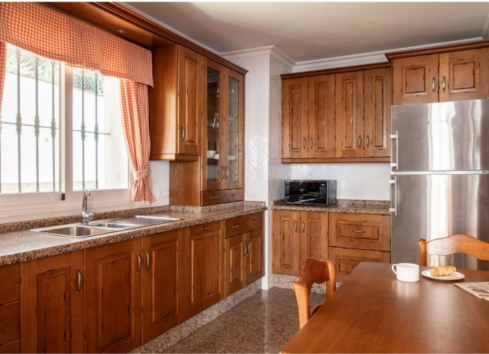 Villa indépendante situé à San Pedro de Alcántara - 8