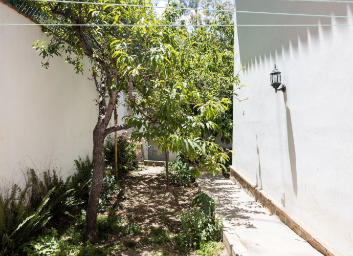 Villa indépendante situé à San Pedro de Alcántara - 10