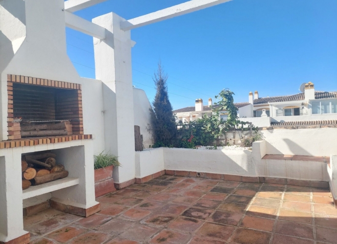 Duplex situé à Nagüeles Cortijo de Nagüeles  - 4