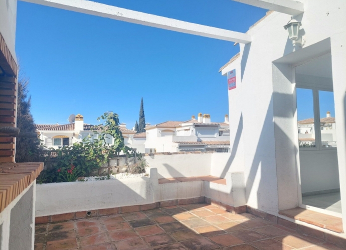 Duplex situé à Nagüeles Cortijo de Nagüeles  - 5