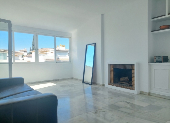 Duplex situé à Nagüeles Cortijo de Nagüeles  - 7