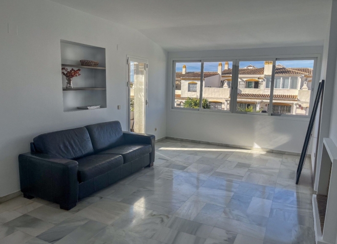 Duplex situé à Nagüeles Cortijo de Nagüeles  - 9