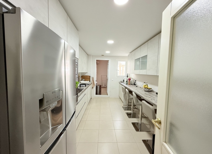 Appartement milieu d’Etage situé à San Pedro de Alcántara - 7