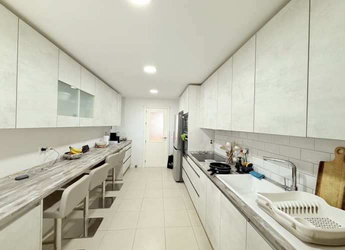 Appartement milieu d’Etage situé à San Pedro de Alcántara - 8
