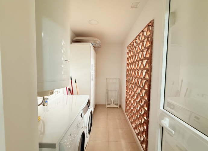 Appartement milieu d’Etage situé à San Pedro de Alcántara - 10