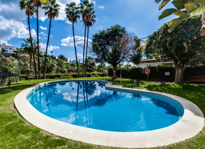 Apartamento Planta Media en La Quinta - 1
